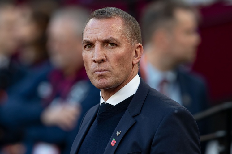 外媒:罗杰斯将执教沙特球队库迪西亚,预计未来几天官宣签约