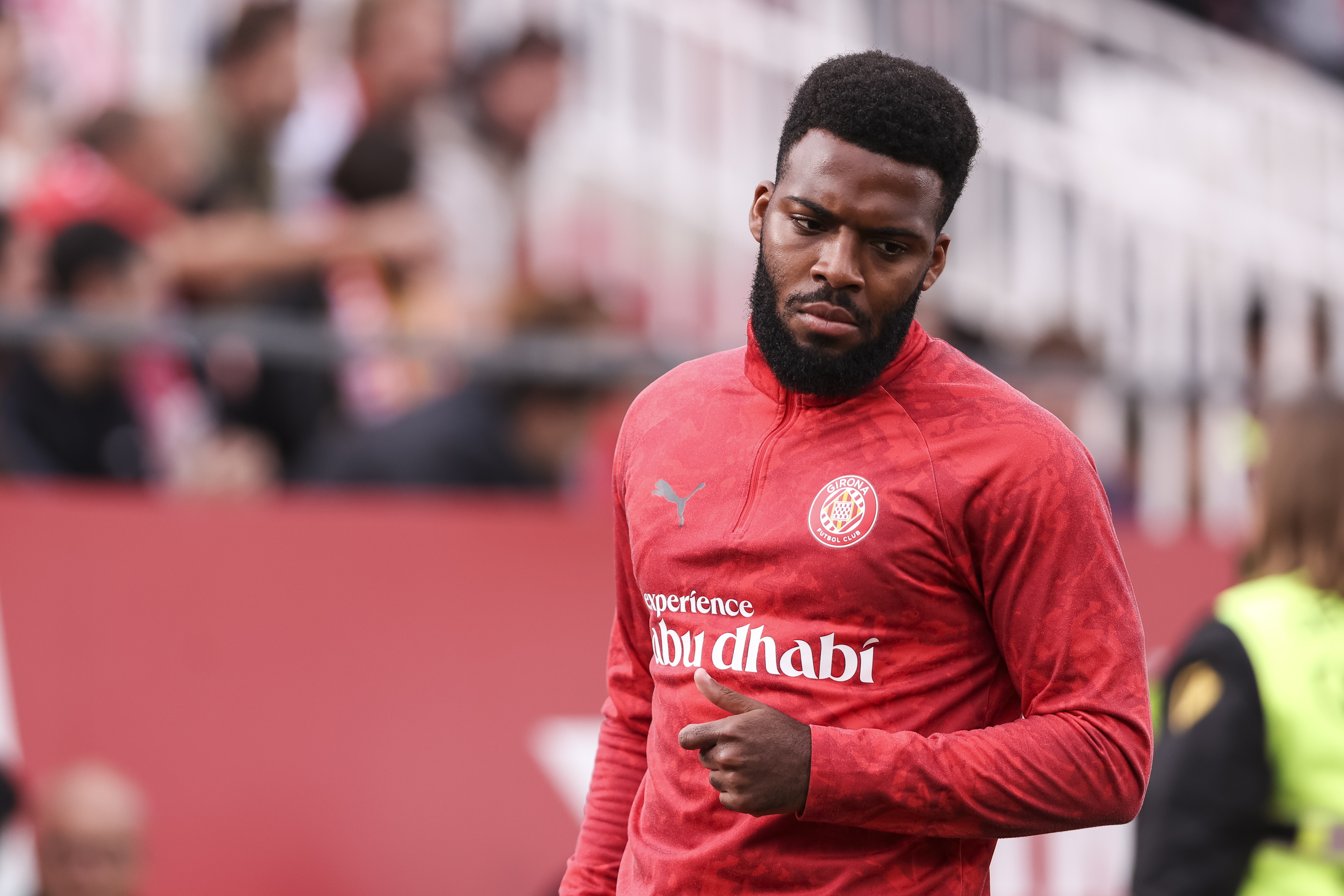 马卡：赫罗纳预计不会买断勒马尔，马竞明夏将为他寻找最终出路